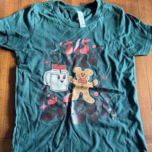 Pixie Lee and Co KIDS “Tis the season “ tshirt